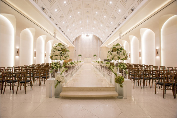 라도무스아트센터 아시시홀