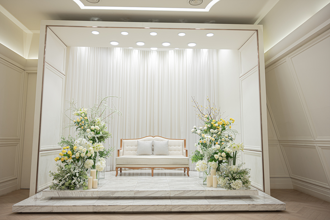 라도무스아트센터 섹션2 캐러셀2